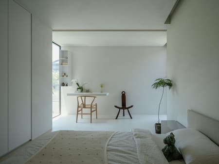Forest Villa
